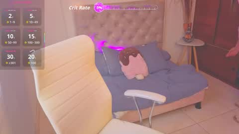 nathaly sky online show from November 17, 12:52 pm