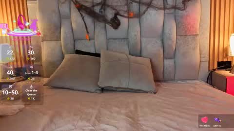 Nathalia koch online show from October 13, 7:16 pm