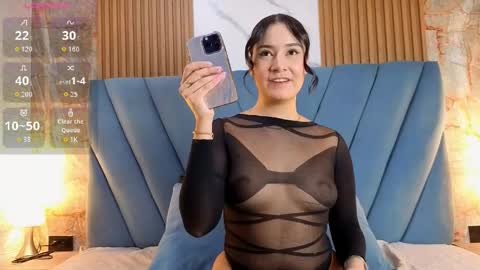 Nathalia koch online show from May 17, 8:51 pm