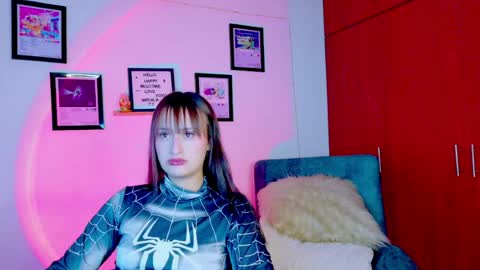 Nathalia Ramirez online show from July 5, 3:09 am