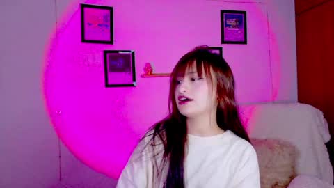 Nathalia Ramirez online show from July 9, 2:26 am