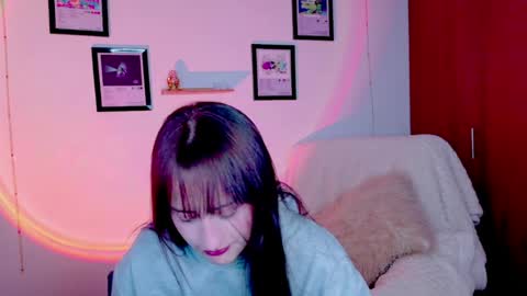 Nathalia Ramirez online show from July 30, 3:07 am