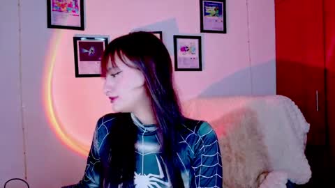 Nathalia Ramirez online show from July 28, 1:14 am