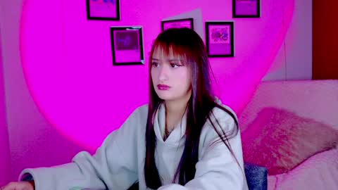 Nathalia Ramirez online show from July 10, 2:27 am