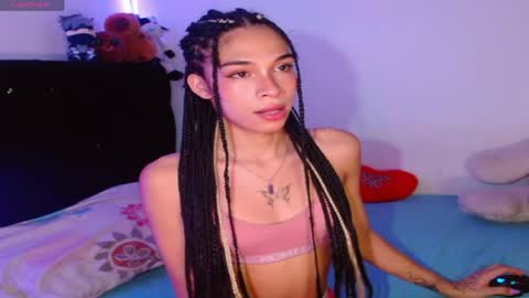 naty online show from May 16, 12:04 pm