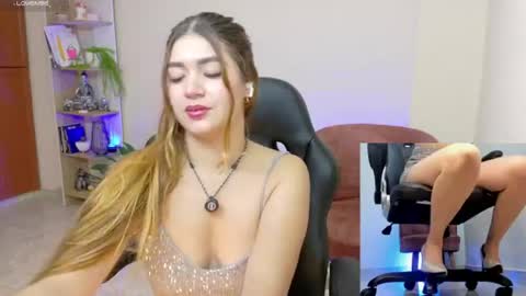 NATHALIE online show from July 4, 2:43 pm