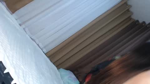 Queen Marga online show from October 5, 1:14 am