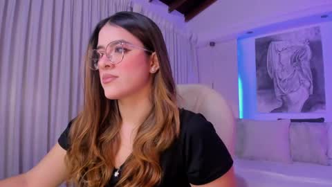 NATHALIE online show from April 29, 11:04 am