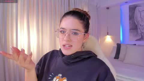 NATHALIE online show from July 11, 5:27 pm