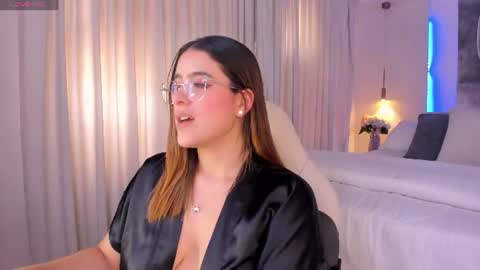 NATHALIE online show from July 28, 4:39 pm