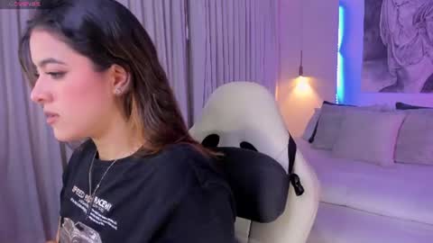 NATHALIE online show from July 21, 11:12 am