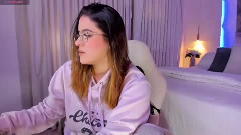 NATHALIE online show from July 27, 11:18 am