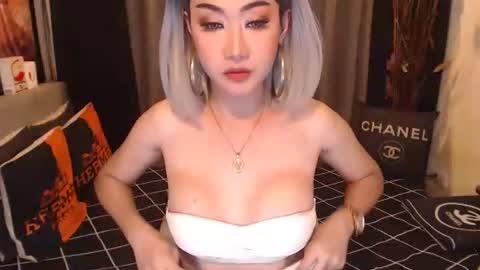 Goddess Nathalie online show from September 13, 10:06 am