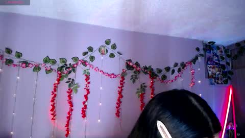 nathallyrouse online show from November 7, 3:09 am