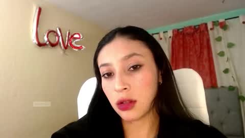 nathaly_blue online show from December 19, 2:40 am