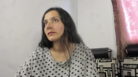 Nathaly online show from April 28, 10:36 pm