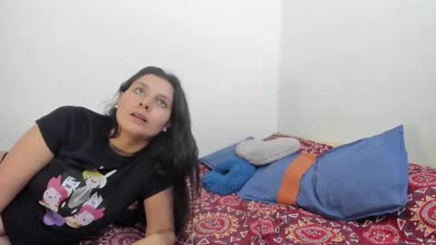 Nathaly online show from March 11, 11:37 pm