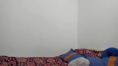 Nathaly online show from March 10, 11:38 pm