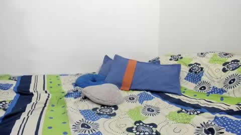 Nathaly online show from January 23, 11:26 pm