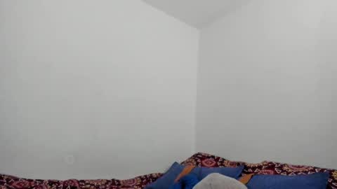 Nathaly online show from March 7, 7:49 pm