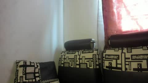 Nathaly online show from May 19, 9:11 pm