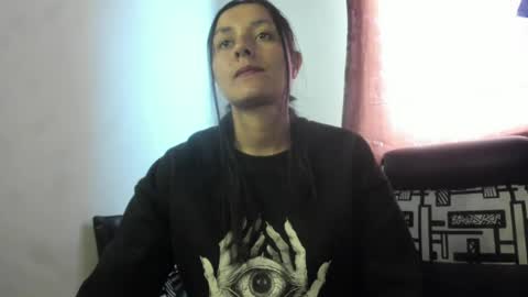 Nathaly online show from April 25, 1:41 pm