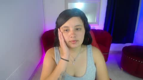 nathaly low online show from June 30, 12:26 pm