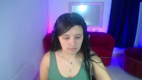 nathaly low online show from June 26, 12:32 pm