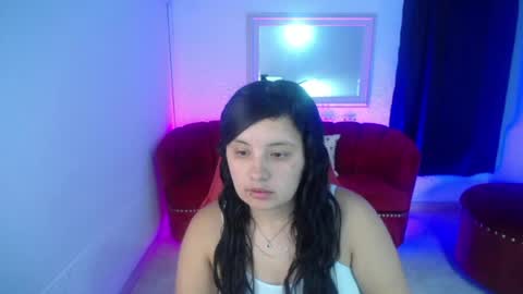 nathaly low online show from July 9, 12:31 pm