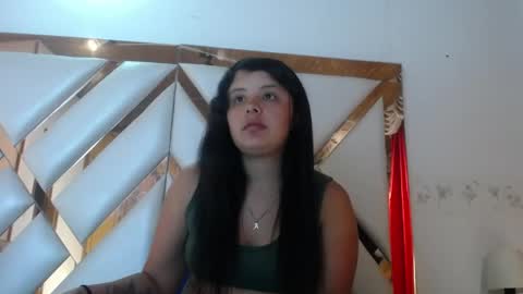 nathaly low online show from May 4, 1:28 pm