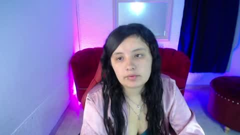 nathaly low online show from July 15, 12:43 pm