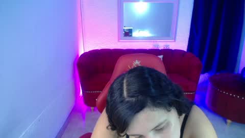 nathaly low online show from June 20, 12:22 pm