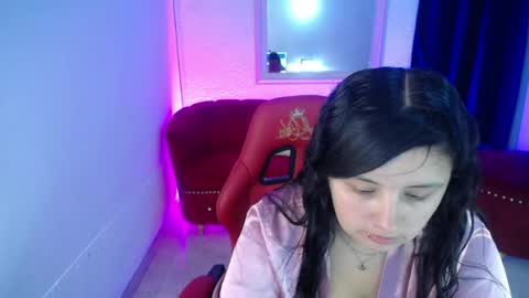 nathaly low online show from June 22, 12:12 pm