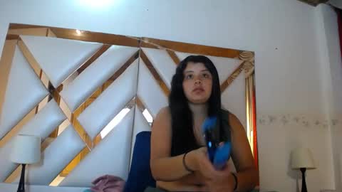 Nathaly sweet online show from May 4, 1:28 pm