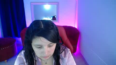 Nathaly sweet online show from June 22, 12:12 pm