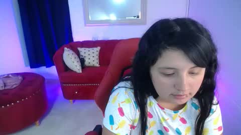 Nathaly sweet online show from May 23, 4:14 pm