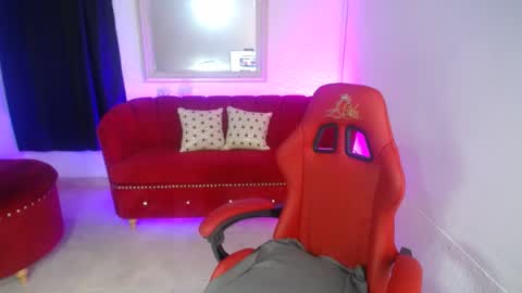 Nathaly sweet online show from July 24, 12:24 pm