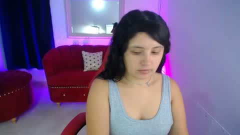 Nathaly sweet online show from June 16, 1:04 pm