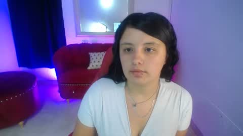 Nathaly sweet online show from July 8, 12:19 pm