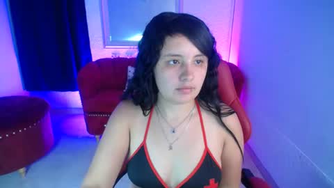 Nathaly sweet online show from August 1, 12:40 pm