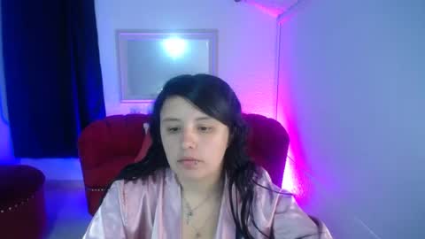 Nathaly sweet online show from July 23, 12:14 pm
