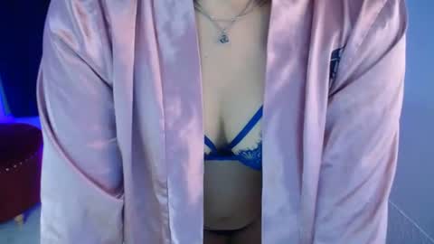 Nathaly sweet online show from July 11, 12:41 pm