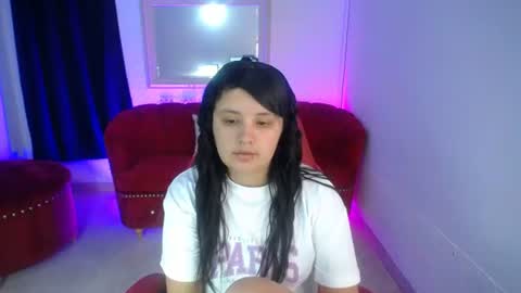 Nathaly sweet online show from June 25, 12:32 pm