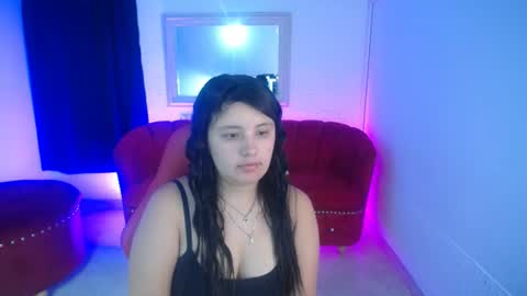 Nathaly sweet online show from July 7, 12:09 pm