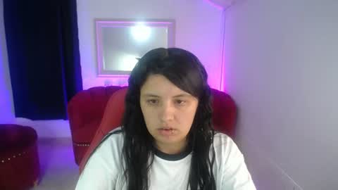 Nathaly sweet online show from July 1, 1:31 pm