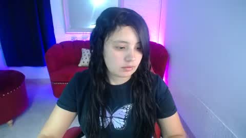 Nathaly sweet online show from July 27, 12:13 pm