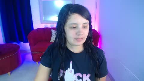 Nathaly sweet online show from June 17, 1:05 pm