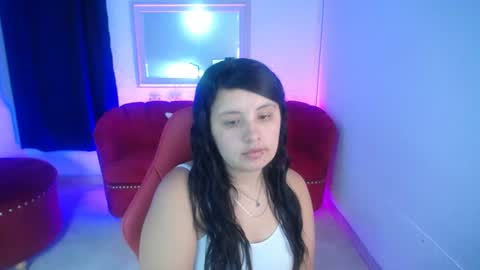 Nathaly sweet online show from July 9, 12:31 pm