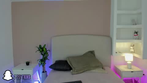 NATHALY  online show from May 2, 10:43 am