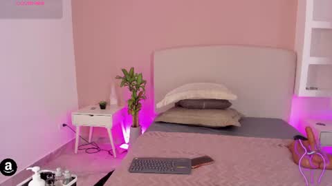 NATHALY  online show from June 19, 10:54 am